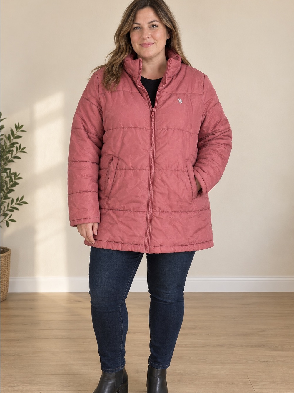 Women’s Winter Coat